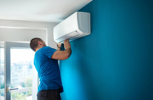 Best Residential HVAC services  in Westmorland, CA