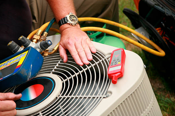 HVAC emergency services in Westmorland, CA